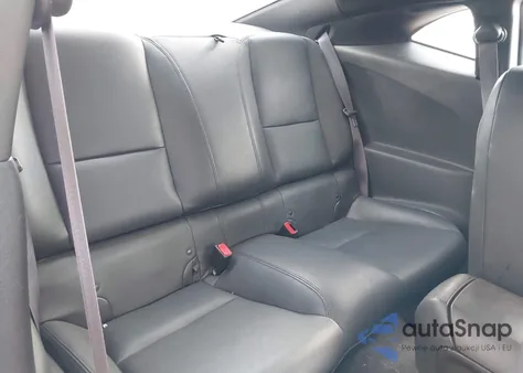 2014 Chevrolet Camaro 1Lt z USA, uszkodzony, nr VIN 2G1FB1E31E9310984